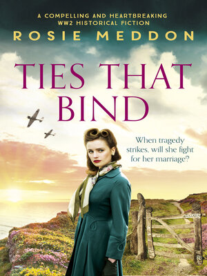 cover image of Ties That Bind